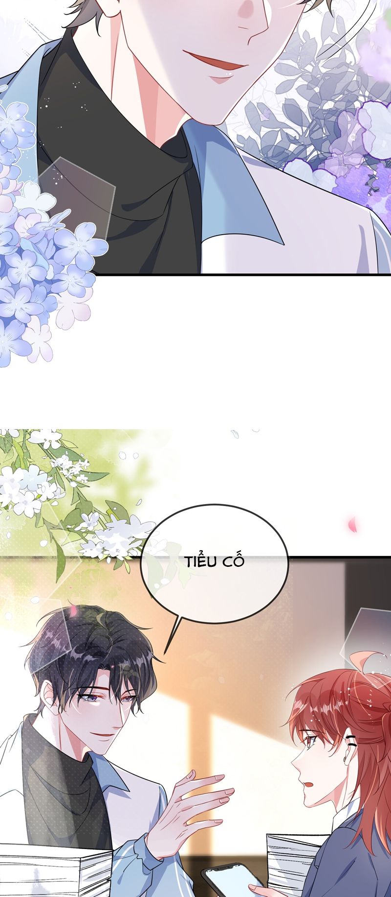 Giáo Bá Là Một Tên Yêu Tinh Chapter 102 - Next Chapter 103