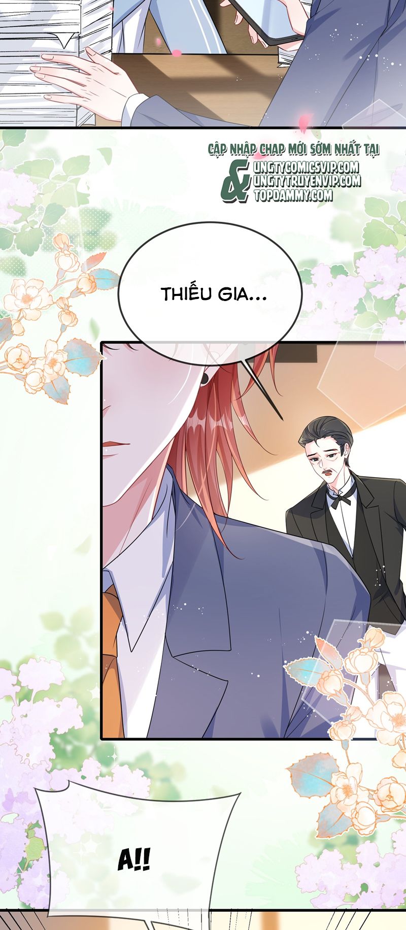 Giáo Bá Là Một Tên Yêu Tinh Chapter 102 - Next Chapter 103