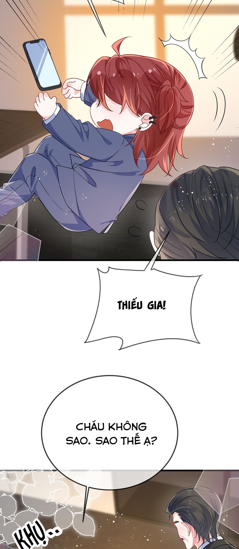 Giáo Bá Là Một Tên Yêu Tinh Chapter 102 - Next Chapter 103