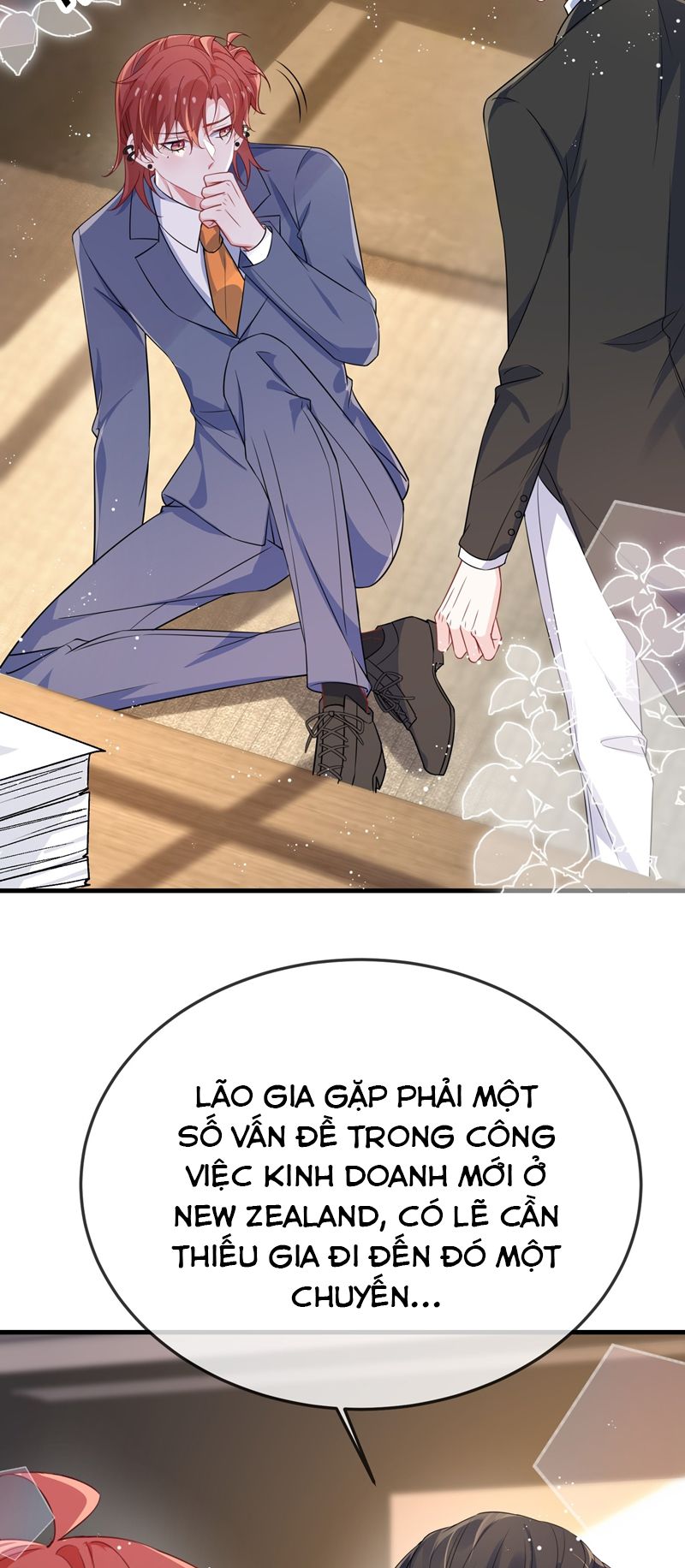 Giáo Bá Là Một Tên Yêu Tinh Chapter 102 - Next Chapter 103