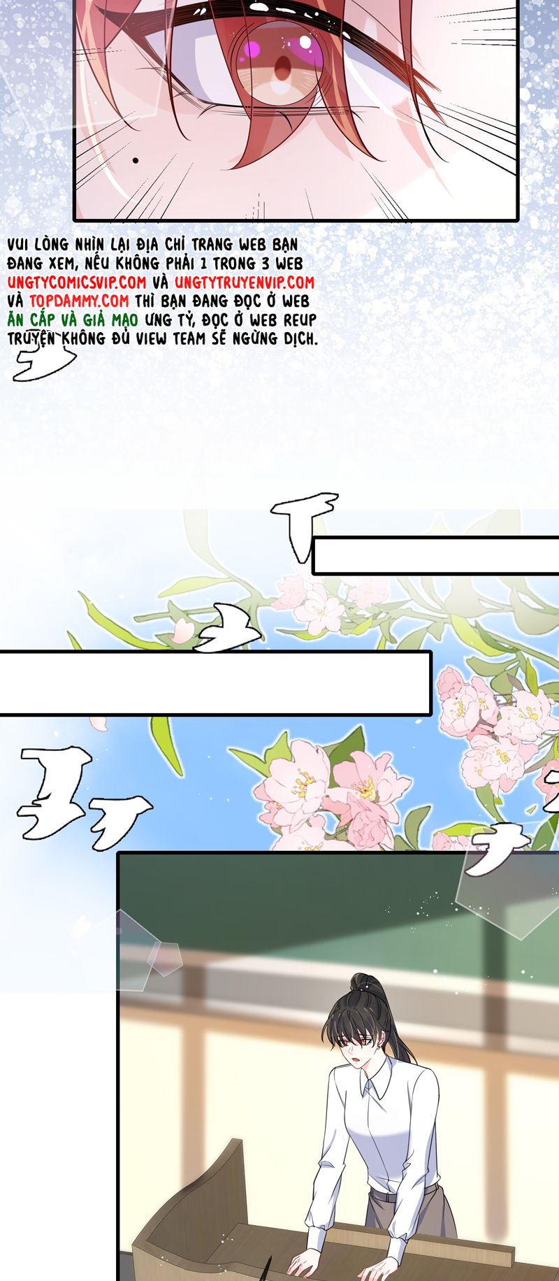 Giáo Bá Là Một Tên Yêu Tinh Chapter 102 - Next Chapter 103