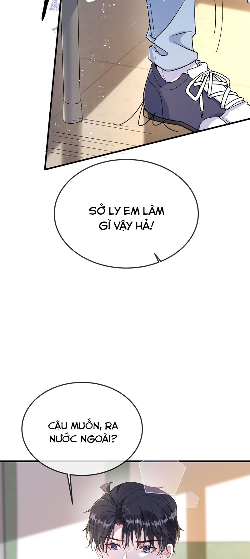 Giáo Bá Là Một Tên Yêu Tinh Chapter 102 - Next Chapter 103