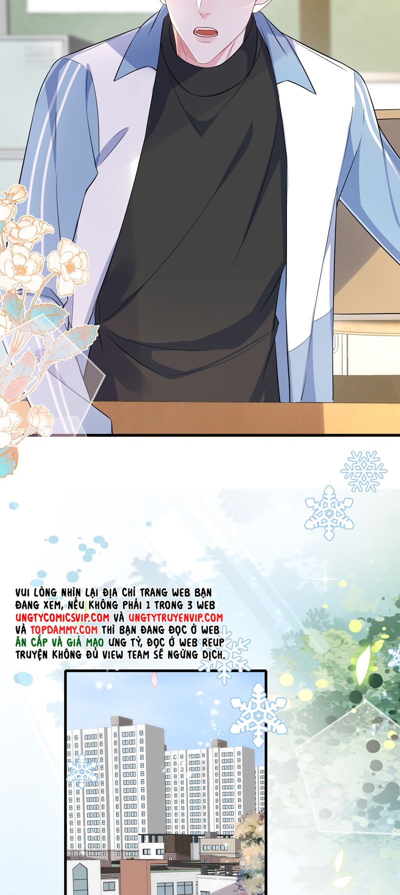 Giáo Bá Là Một Tên Yêu Tinh Chapter 102 - Next Chapter 103