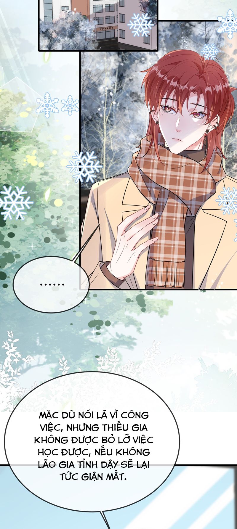 Giáo Bá Là Một Tên Yêu Tinh Chapter 102 - Next Chapter 103