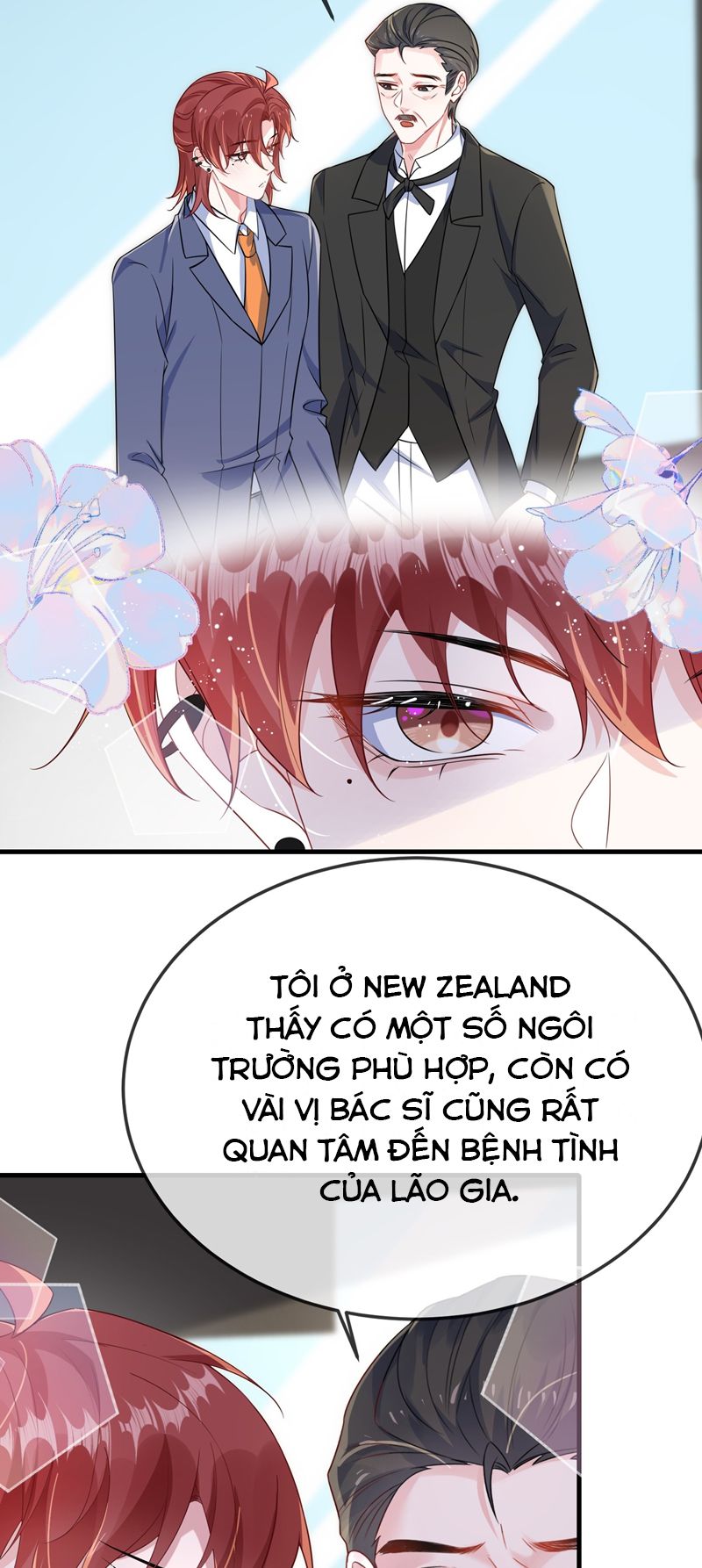 Giáo Bá Là Một Tên Yêu Tinh Chapter 102 - Next Chapter 103