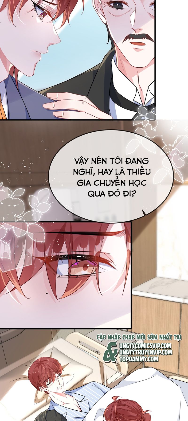 Giáo Bá Là Một Tên Yêu Tinh Chapter 102 - Next Chapter 103