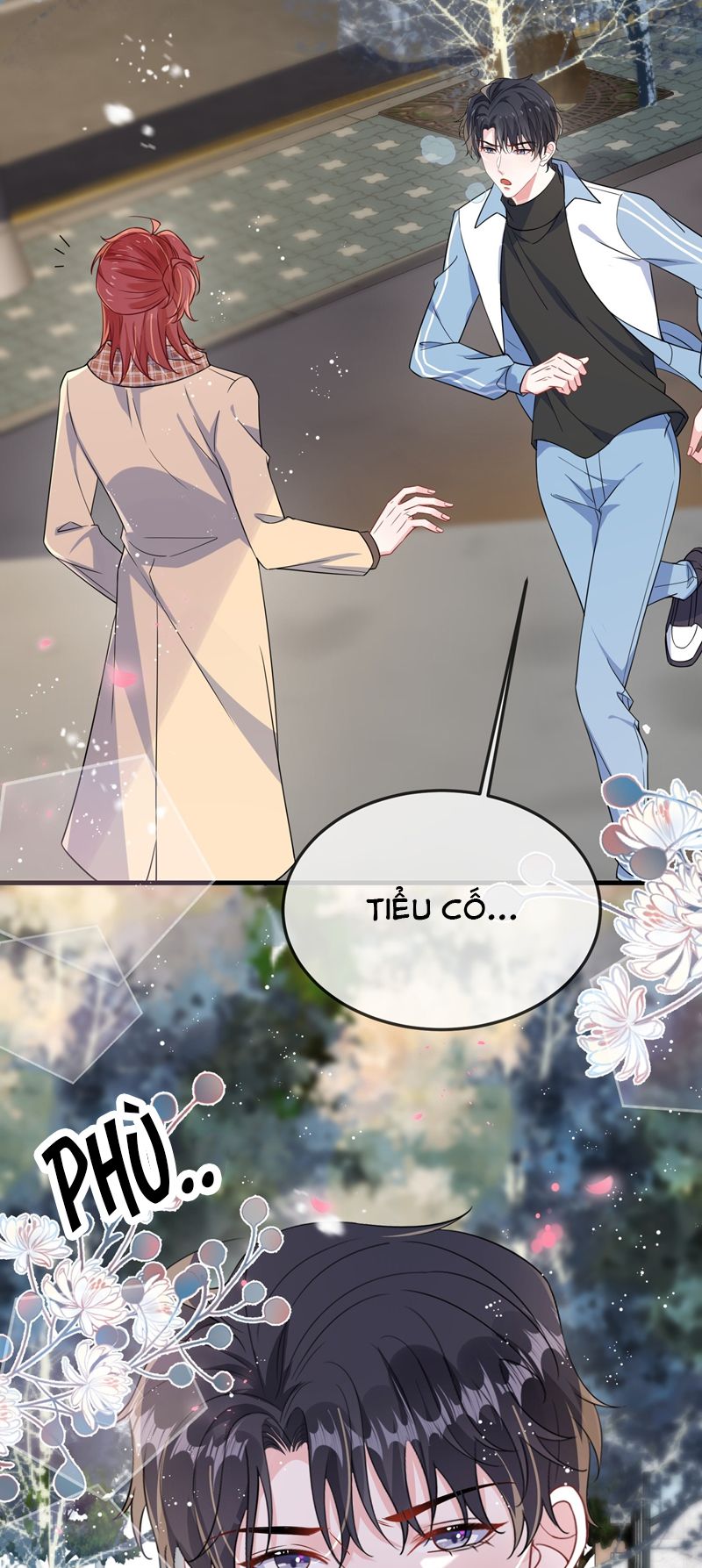 Giáo Bá Là Một Tên Yêu Tinh Chapter 102 - Next Chapter 103