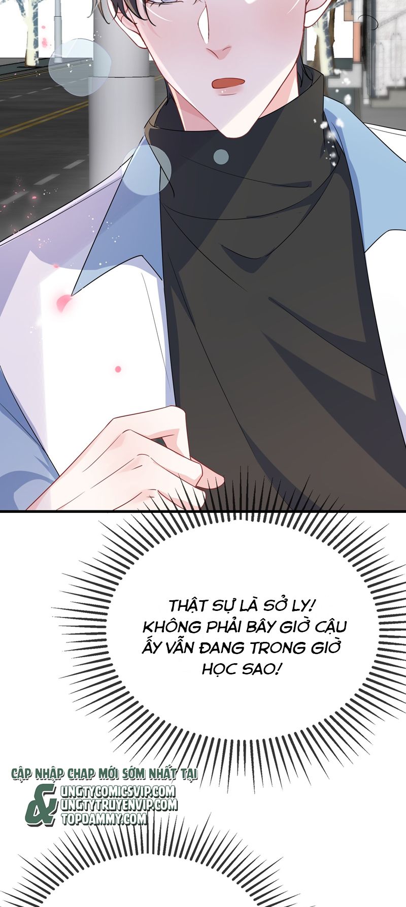 Giáo Bá Là Một Tên Yêu Tinh Chapter 102 - Next Chapter 103