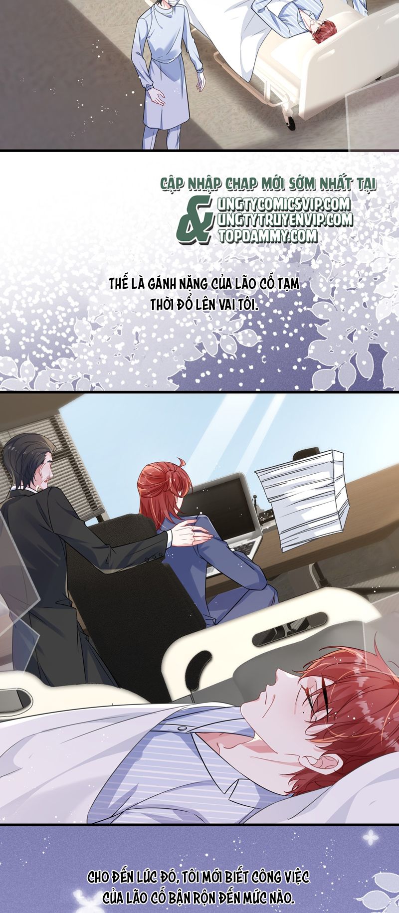 Giáo Bá Là Một Tên Yêu Tinh Chapter 102 - Next Chapter 103
