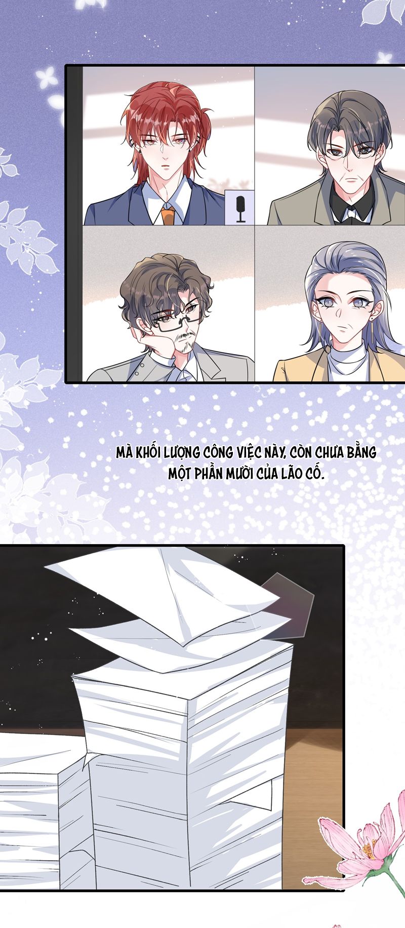 Giáo Bá Là Một Tên Yêu Tinh Chapter 102 - Next Chapter 103