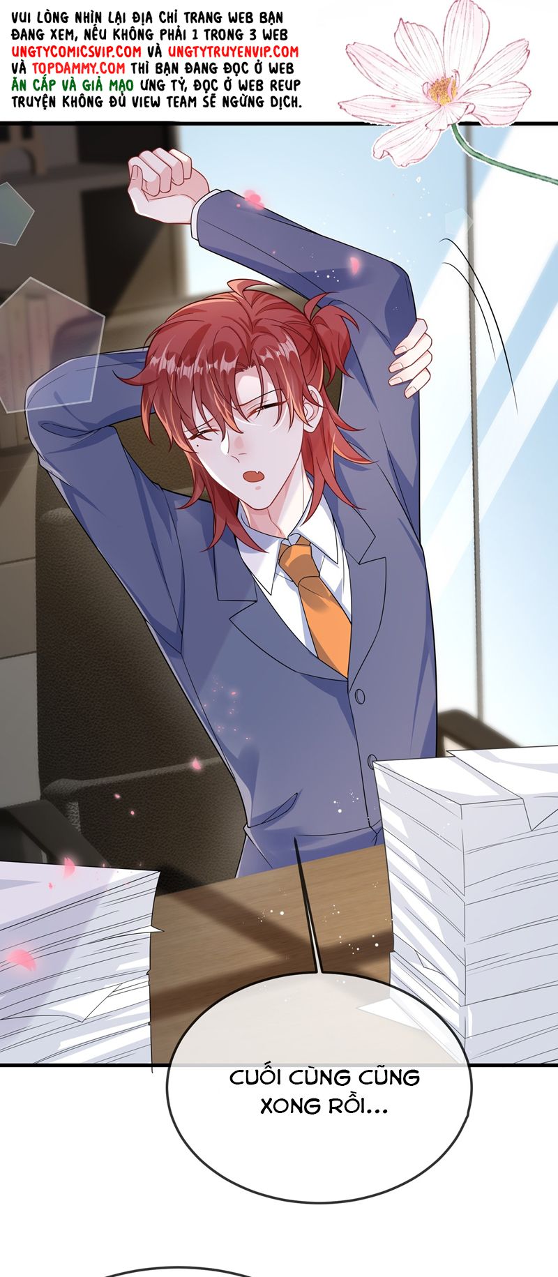 Giáo Bá Là Một Tên Yêu Tinh Chapter 102 - Next Chapter 103