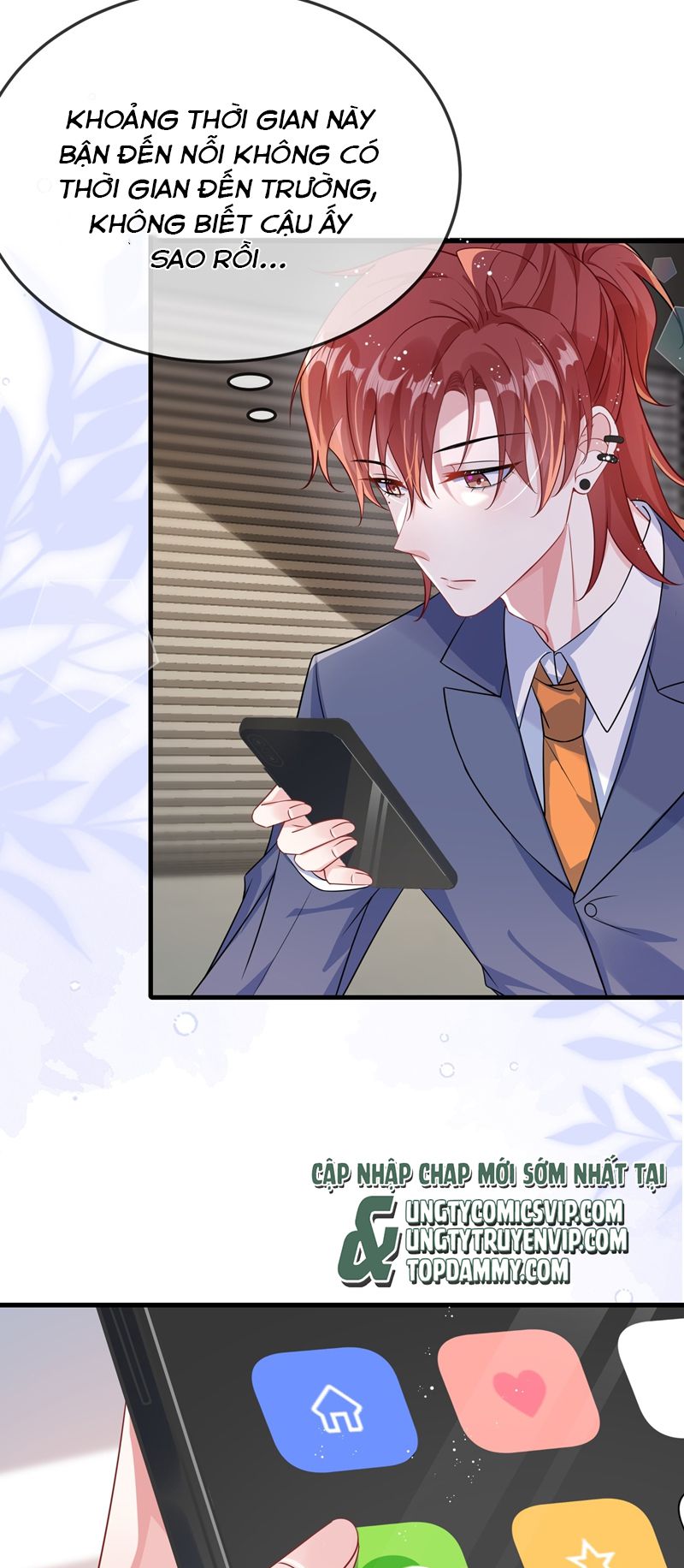 Giáo Bá Là Một Tên Yêu Tinh Chapter 102 - Next Chapter 103