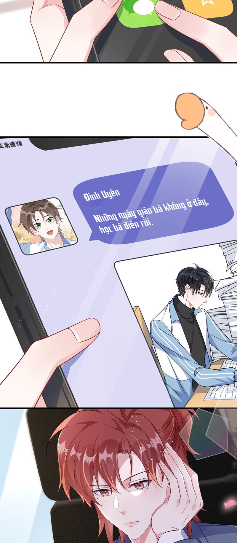 Giáo Bá Là Một Tên Yêu Tinh Chapter 102 - Next Chapter 103
