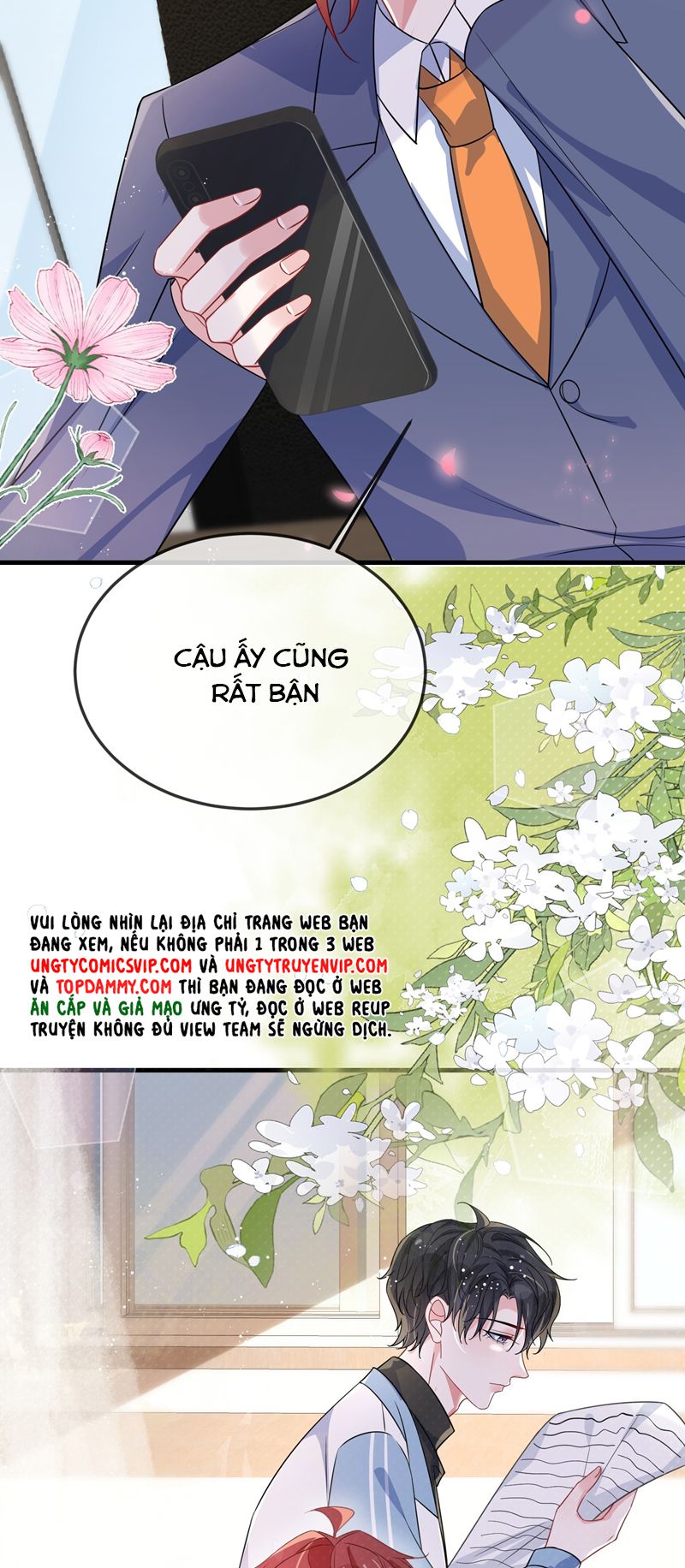 Giáo Bá Là Một Tên Yêu Tinh Chapter 102 - Next Chapter 103