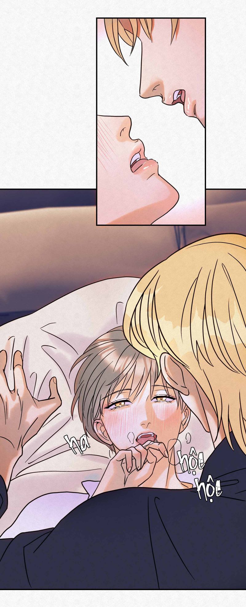 Anh Trai Tiện Lợi Của Tôi Chap 14 - Next Chap 15