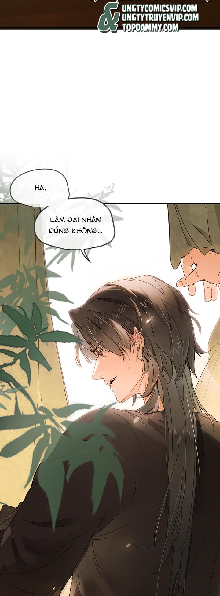 Ý Trung Nhân Văn Án - Next Chapter 1