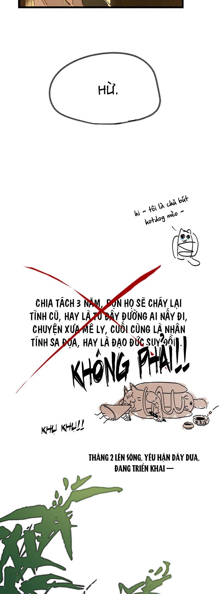 Ý Trung Nhân Văn Án - Next Chapter 1