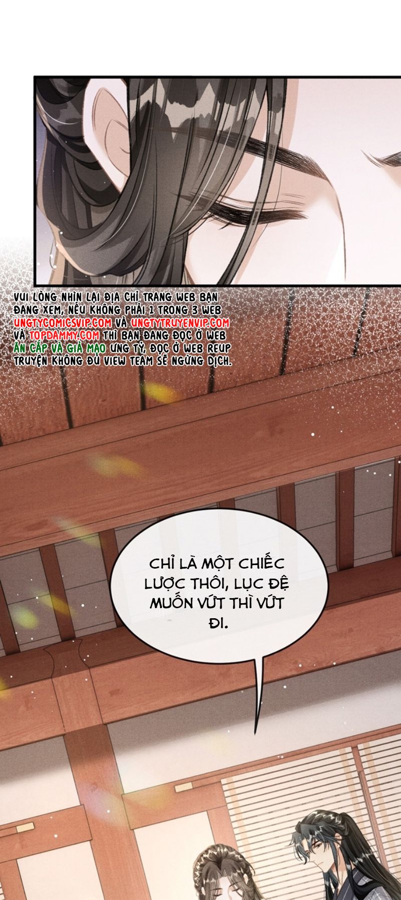 Đan Tiêu Vạn Dặm Chapter 64 - Next Chapter 65