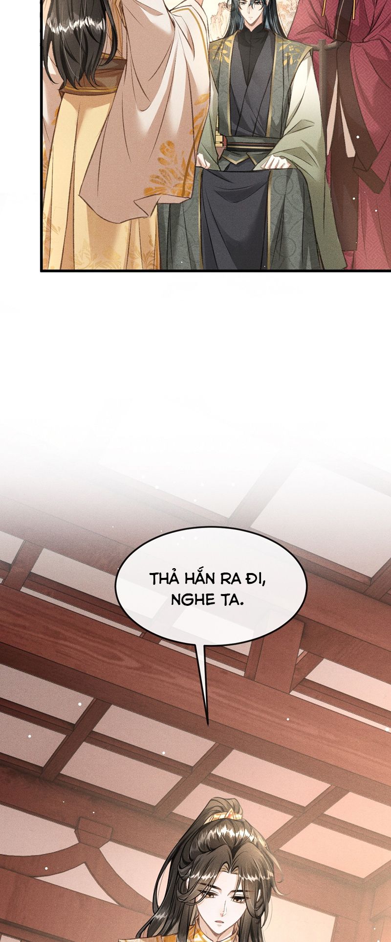 Đan Tiêu Vạn Dặm Chapter 64 - Next Chapter 65