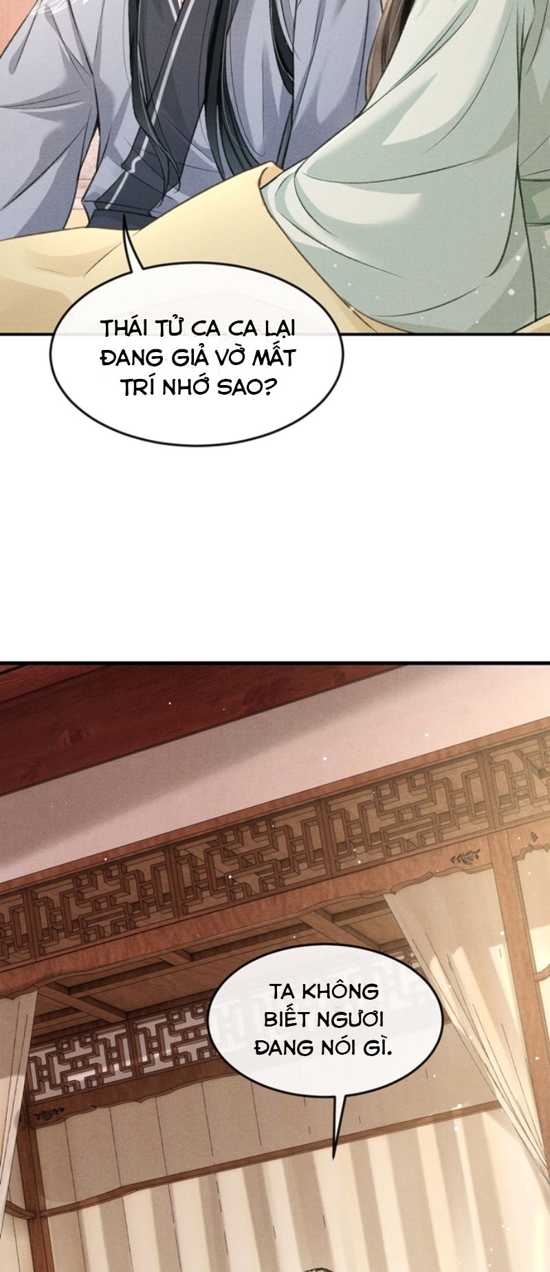 Đan Tiêu Vạn Dặm Chapter 64 - Next Chapter 65