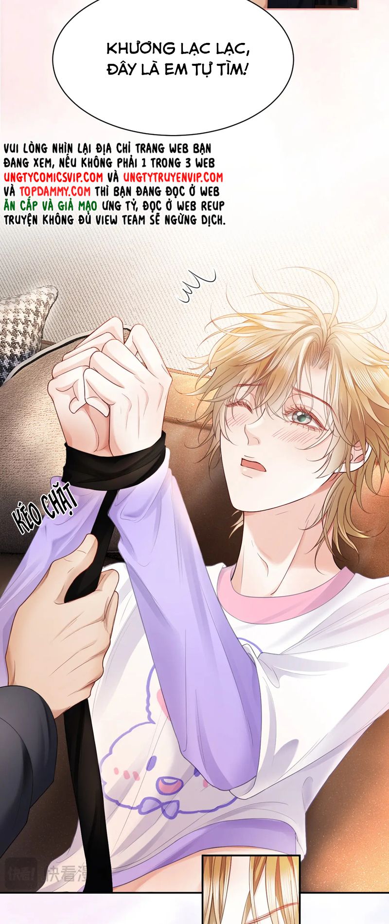 Tiểu Thiếu Gia Dựa Vào Mỹ Mạo Hoành Hành Toàn Hệ Thống Chapter 14 - Next Chapter 15