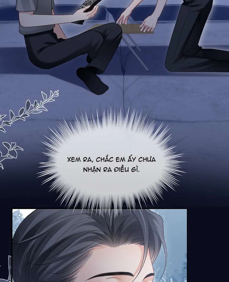 Đơn Xin Ly Hôn Chap 123 - Next Chap 124