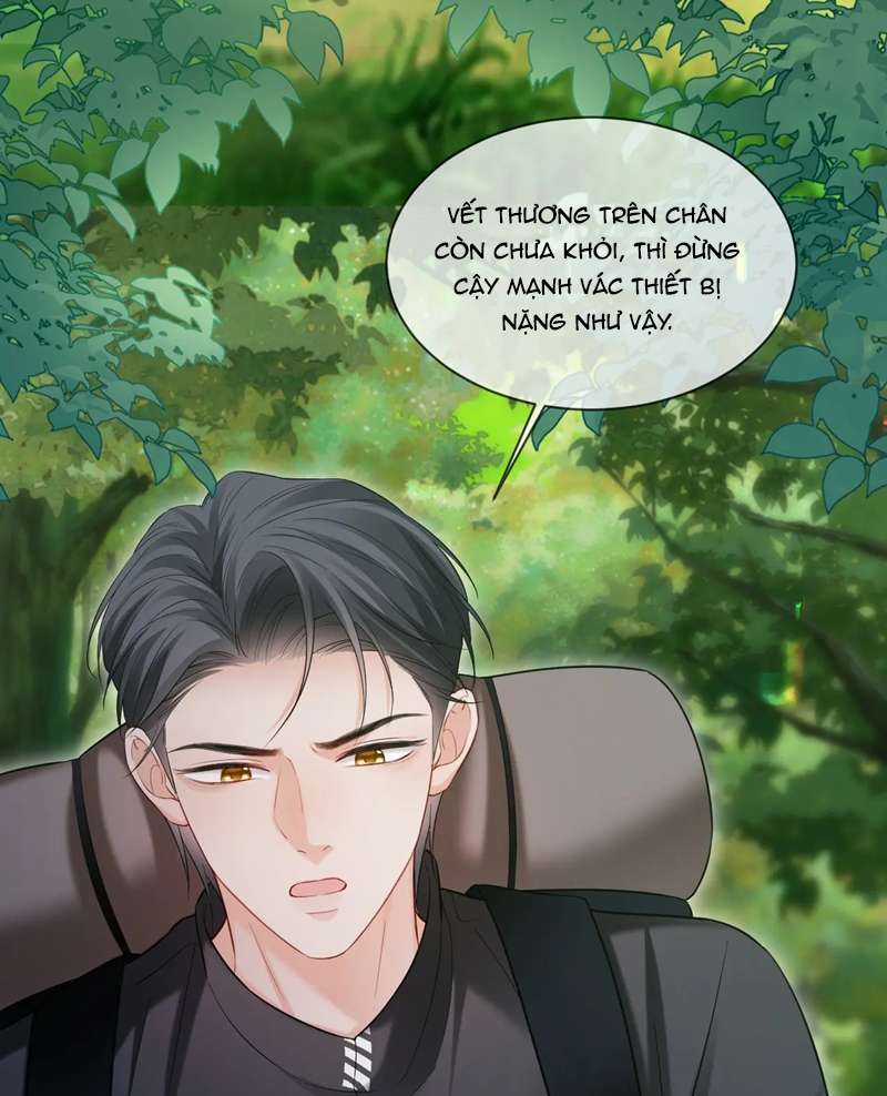 Đơn Xin Ly Hôn Chap 123 - Next Chap 124