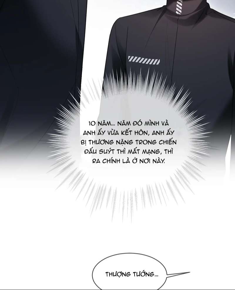 Đơn Xin Ly Hôn Chap 123 - Next Chap 124