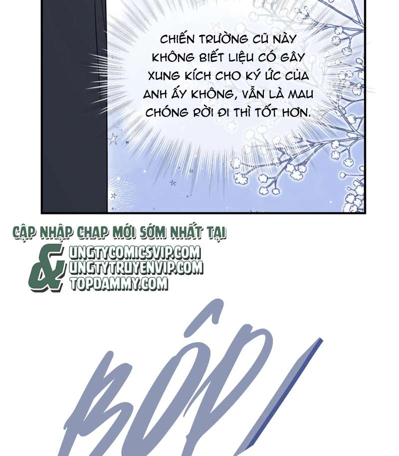 Đơn Xin Ly Hôn Chap 123 - Next Chap 124