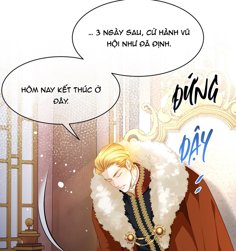 Tôi Trùng Sinh Trở Thành Tiểu Ác Long Của Vương Tử Điện Hạ Chapter 24 - Next Chapter 25