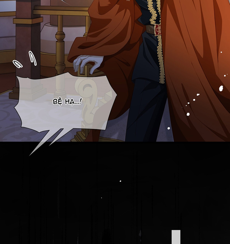 Tôi Trùng Sinh Trở Thành Tiểu Ác Long Của Vương Tử Điện Hạ Chapter 24 - Next Chapter 25