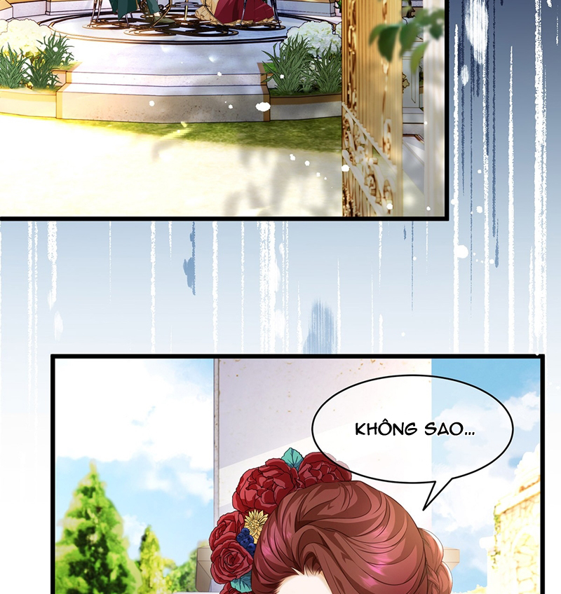 Tôi Trùng Sinh Trở Thành Tiểu Ác Long Của Vương Tử Điện Hạ Chapter 24 - Next Chapter 25
