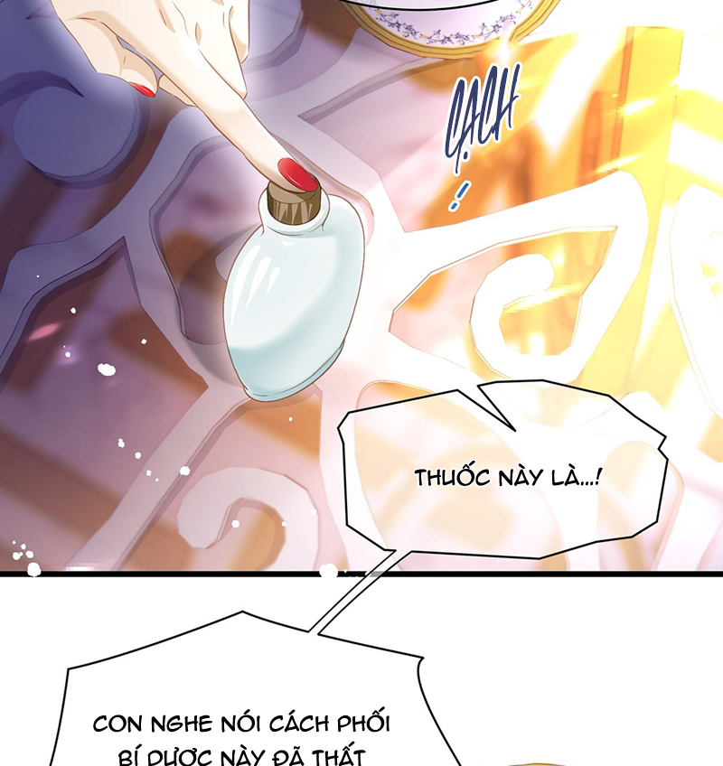 Tôi Trùng Sinh Trở Thành Tiểu Ác Long Của Vương Tử Điện Hạ Chapter 24 - Next Chapter 25