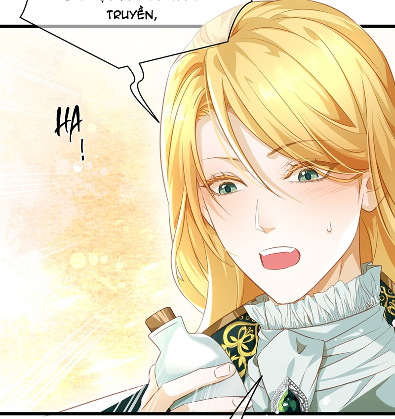 Tôi Trùng Sinh Trở Thành Tiểu Ác Long Của Vương Tử Điện Hạ Chapter 24 - Next Chapter 25
