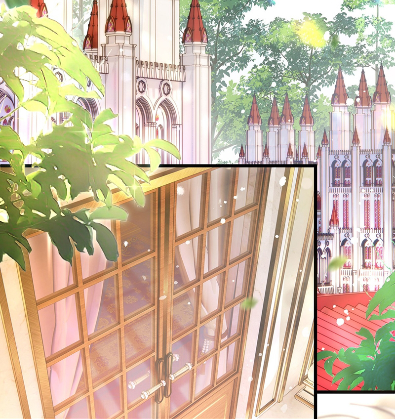 Tôi Trùng Sinh Trở Thành Tiểu Ác Long Của Vương Tử Điện Hạ Chapter 24 - Next Chapter 25