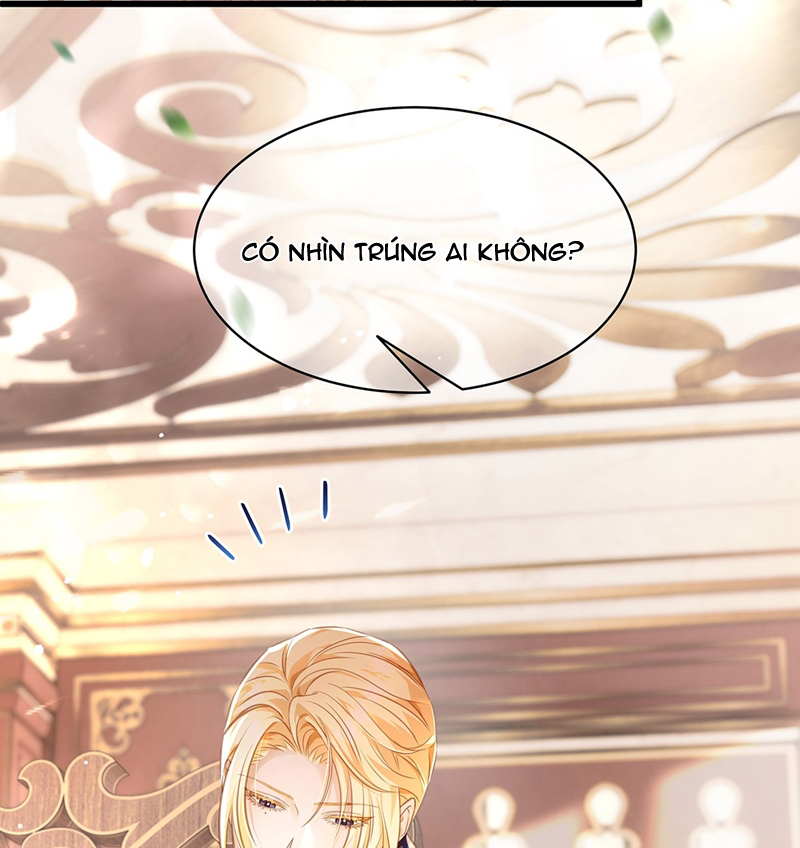 Tôi Trùng Sinh Trở Thành Tiểu Ác Long Của Vương Tử Điện Hạ Chapter 24 - Next Chapter 25