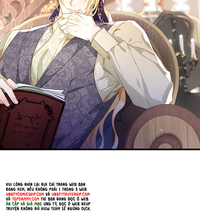 Tôi Trùng Sinh Trở Thành Tiểu Ác Long Của Vương Tử Điện Hạ Chapter 24 - Next Chapter 25
