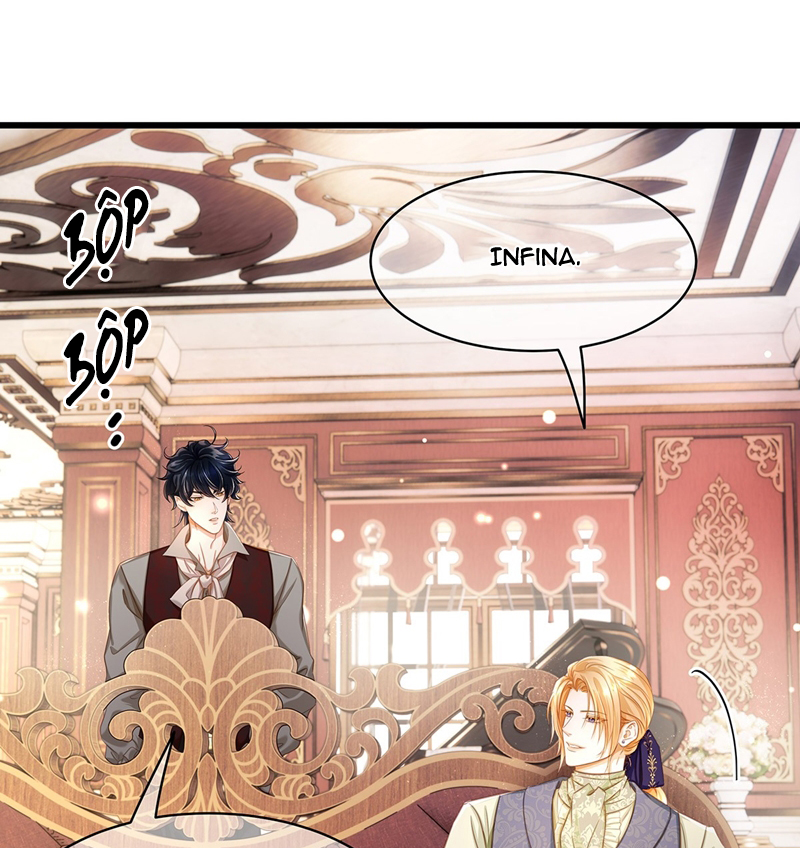 Tôi Trùng Sinh Trở Thành Tiểu Ác Long Của Vương Tử Điện Hạ Chapter 24 - Next Chapter 25