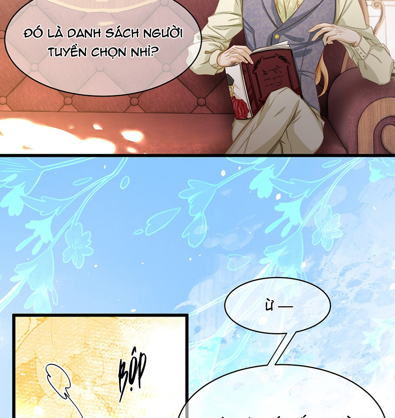 Tôi Trùng Sinh Trở Thành Tiểu Ác Long Của Vương Tử Điện Hạ Chapter 24 - Next Chapter 25