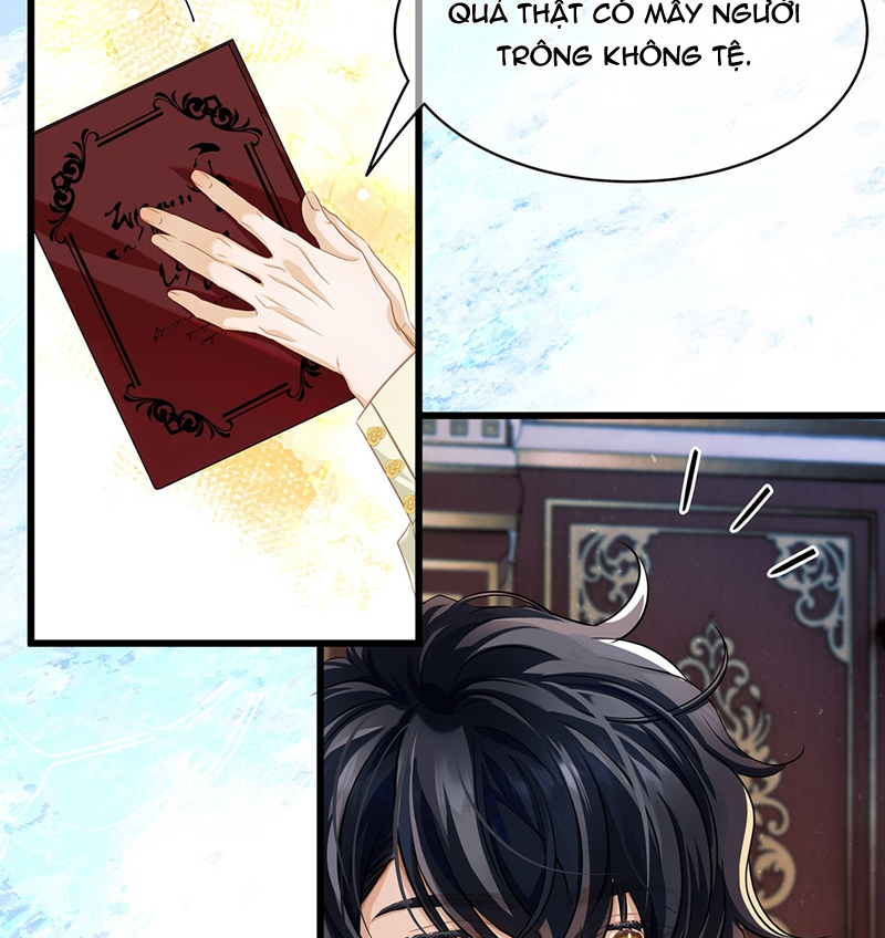Tôi Trùng Sinh Trở Thành Tiểu Ác Long Của Vương Tử Điện Hạ Chapter 24 - Next Chapter 25