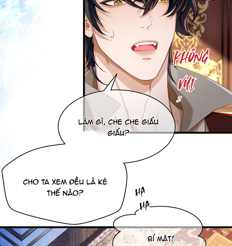 Tôi Trùng Sinh Trở Thành Tiểu Ác Long Của Vương Tử Điện Hạ Chapter 24 - Next Chapter 25