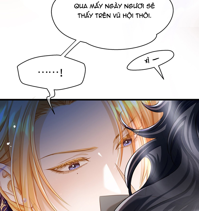 Tôi Trùng Sinh Trở Thành Tiểu Ác Long Của Vương Tử Điện Hạ Chapter 24 - Next Chapter 25