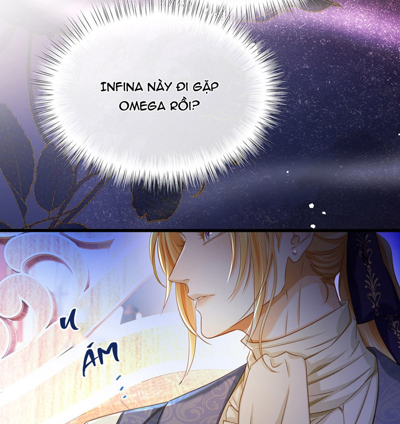 Tôi Trùng Sinh Trở Thành Tiểu Ác Long Của Vương Tử Điện Hạ Chapter 24 - Next Chapter 25