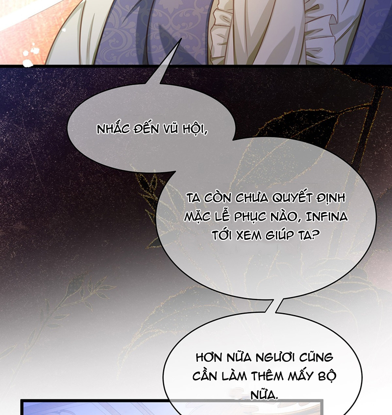 Tôi Trùng Sinh Trở Thành Tiểu Ác Long Của Vương Tử Điện Hạ Chapter 24 - Next Chapter 25