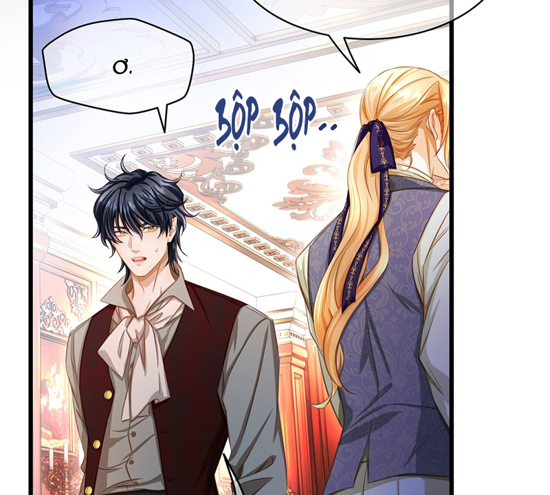 Tôi Trùng Sinh Trở Thành Tiểu Ác Long Của Vương Tử Điện Hạ Chapter 24 - Next Chapter 25