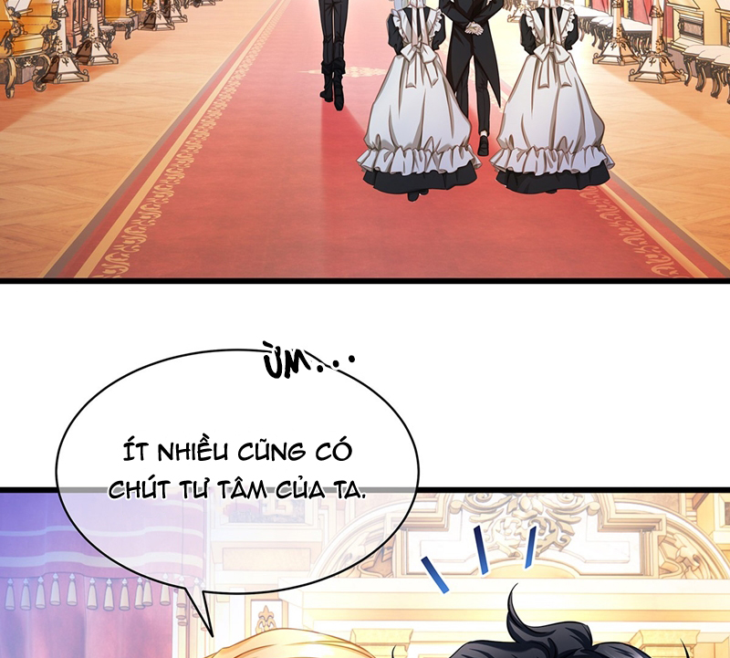 Tôi Trùng Sinh Trở Thành Tiểu Ác Long Của Vương Tử Điện Hạ Chapter 24 - Next Chapter 25