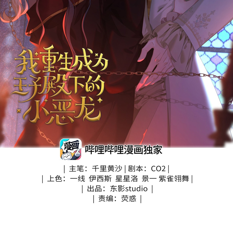 Tôi Trùng Sinh Trở Thành Tiểu Ác Long Của Vương Tử Điện Hạ Chapter 24 - Next Chapter 25