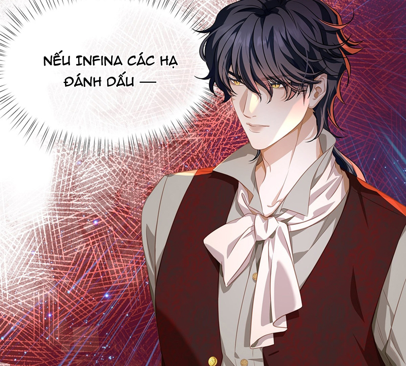 Tôi Trùng Sinh Trở Thành Tiểu Ác Long Của Vương Tử Điện Hạ Chapter 24 - Next Chapter 25