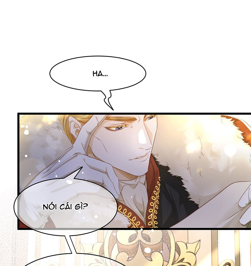 Tôi Trùng Sinh Trở Thành Tiểu Ác Long Của Vương Tử Điện Hạ Chapter 24 - Next Chapter 25