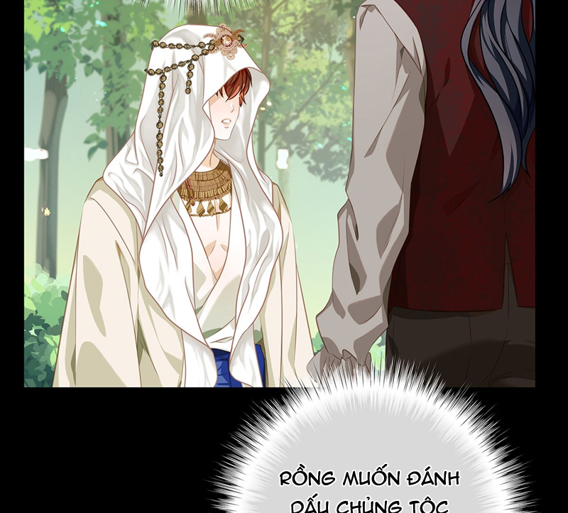 Tôi Trùng Sinh Trở Thành Tiểu Ác Long Của Vương Tử Điện Hạ Chapter 24 - Next Chapter 25